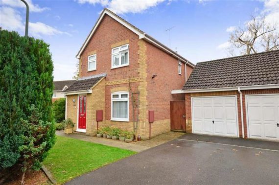 3 Bedroom Detached